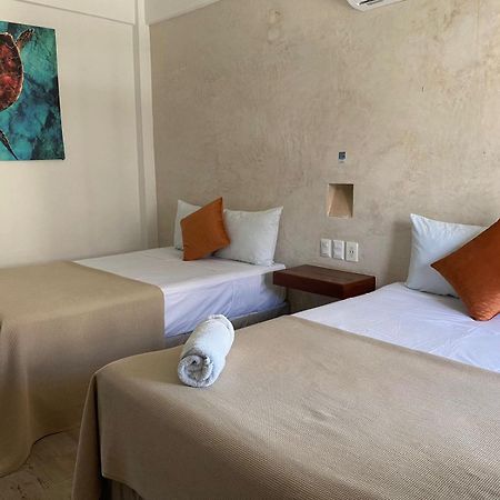 Hotel Pelecanus Suites Holbox Экстерьер фото