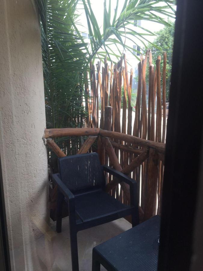 Hotel Pelecanus Suites Holbox Экстерьер фото