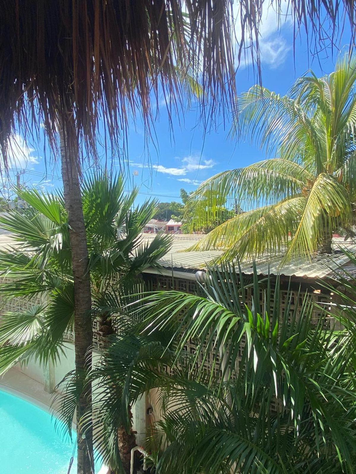 Hotel Pelecanus Suites Holbox Экстерьер фото