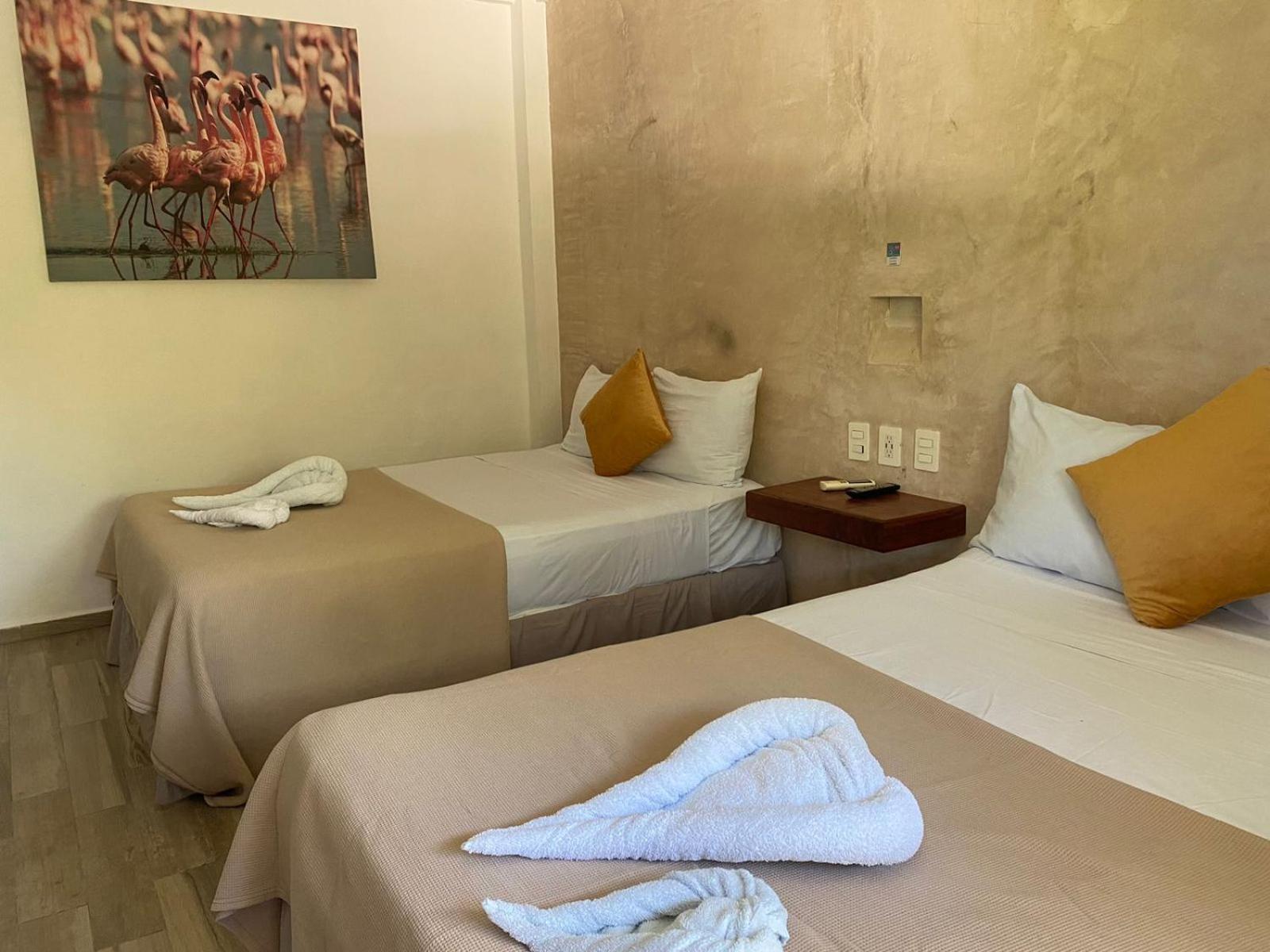 Hotel Pelecanus Suites Holbox Экстерьер фото