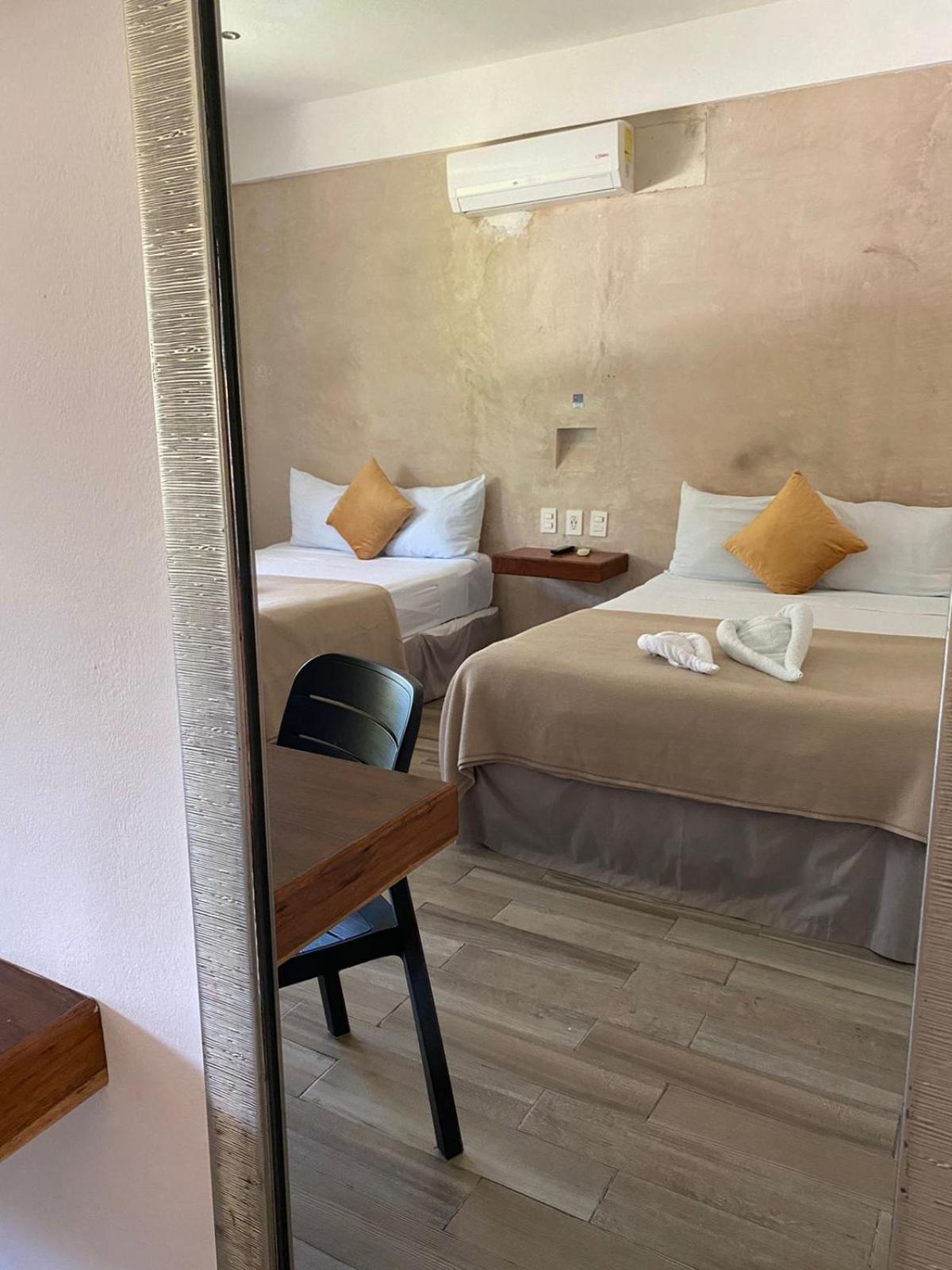 Hotel Pelecanus Suites Holbox Экстерьер фото