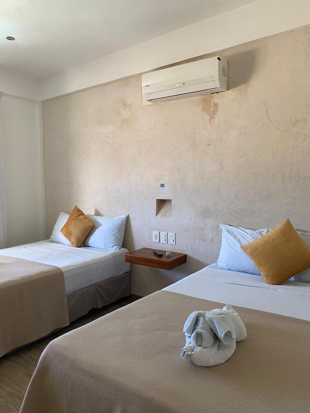 Hotel Pelecanus Suites Holbox Экстерьер фото