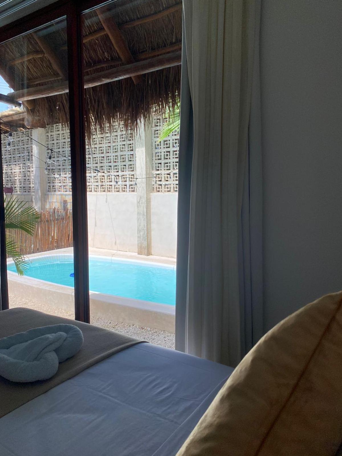 Hotel Pelecanus Suites Holbox Экстерьер фото