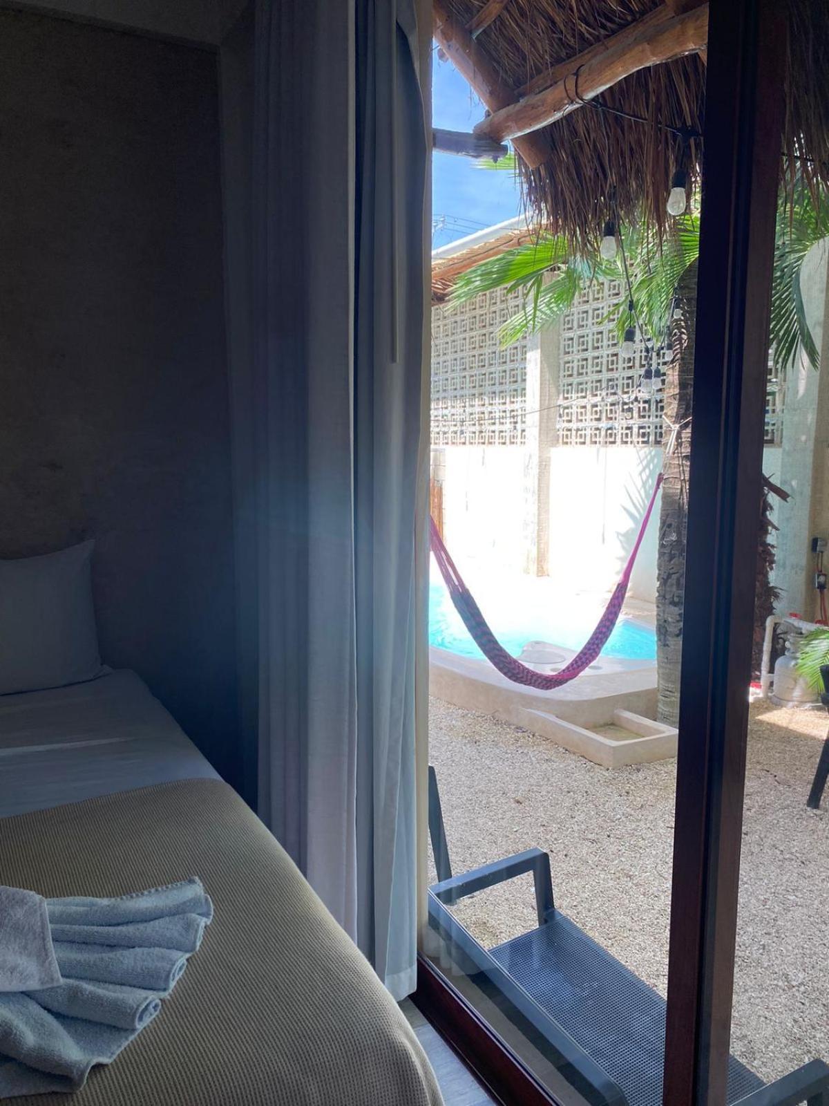 Hotel Pelecanus Suites Holbox Экстерьер фото