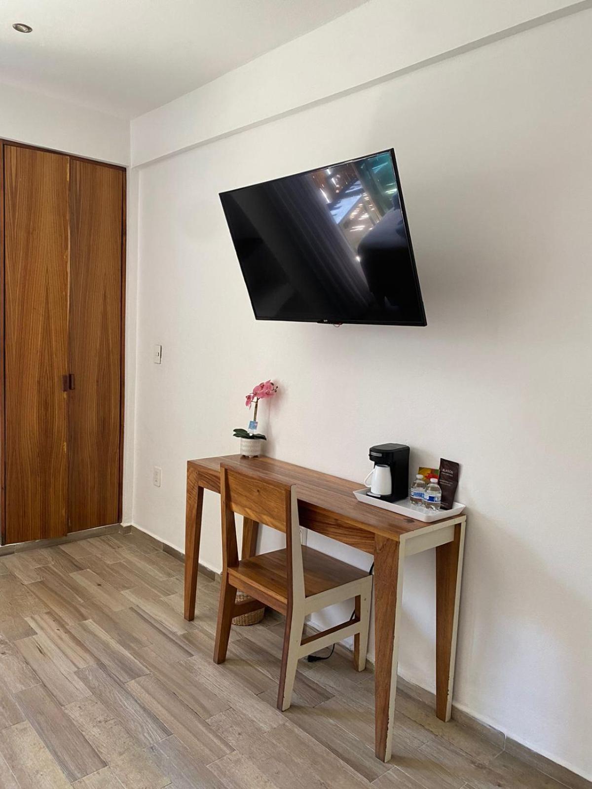 Hotel Pelecanus Suites Holbox Экстерьер фото