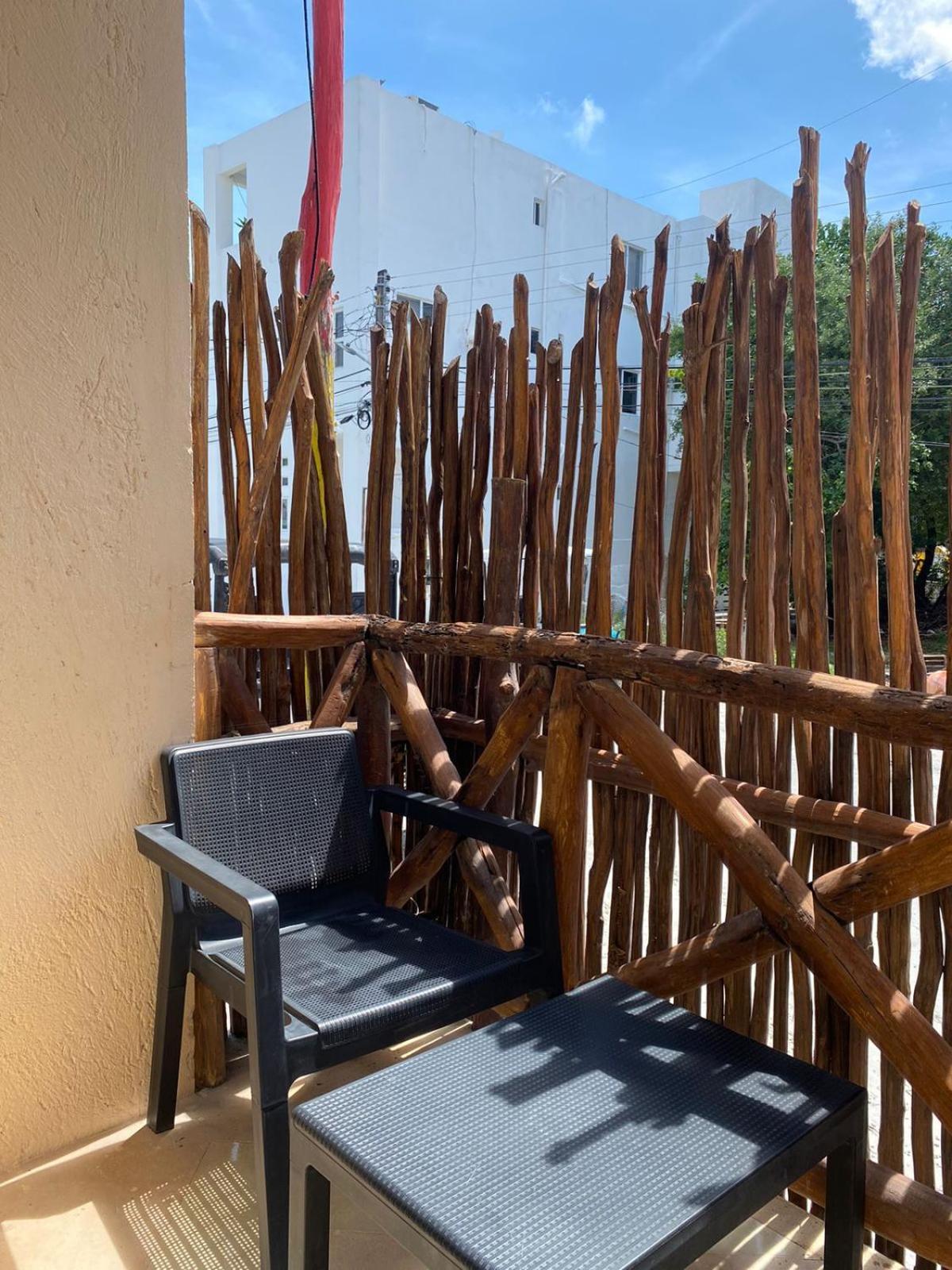 Hotel Pelecanus Suites Holbox Экстерьер фото