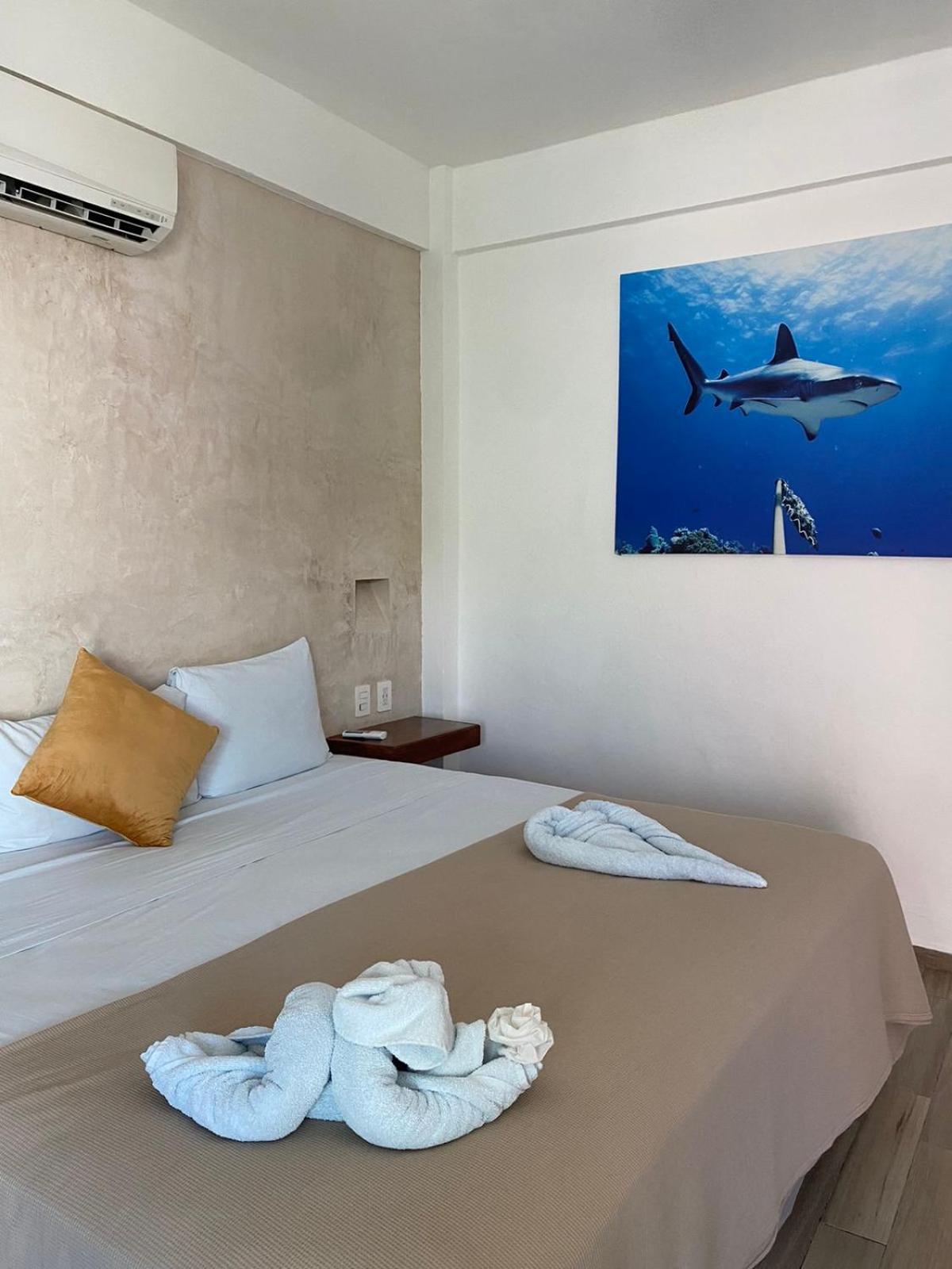 Hotel Pelecanus Suites Holbox Экстерьер фото