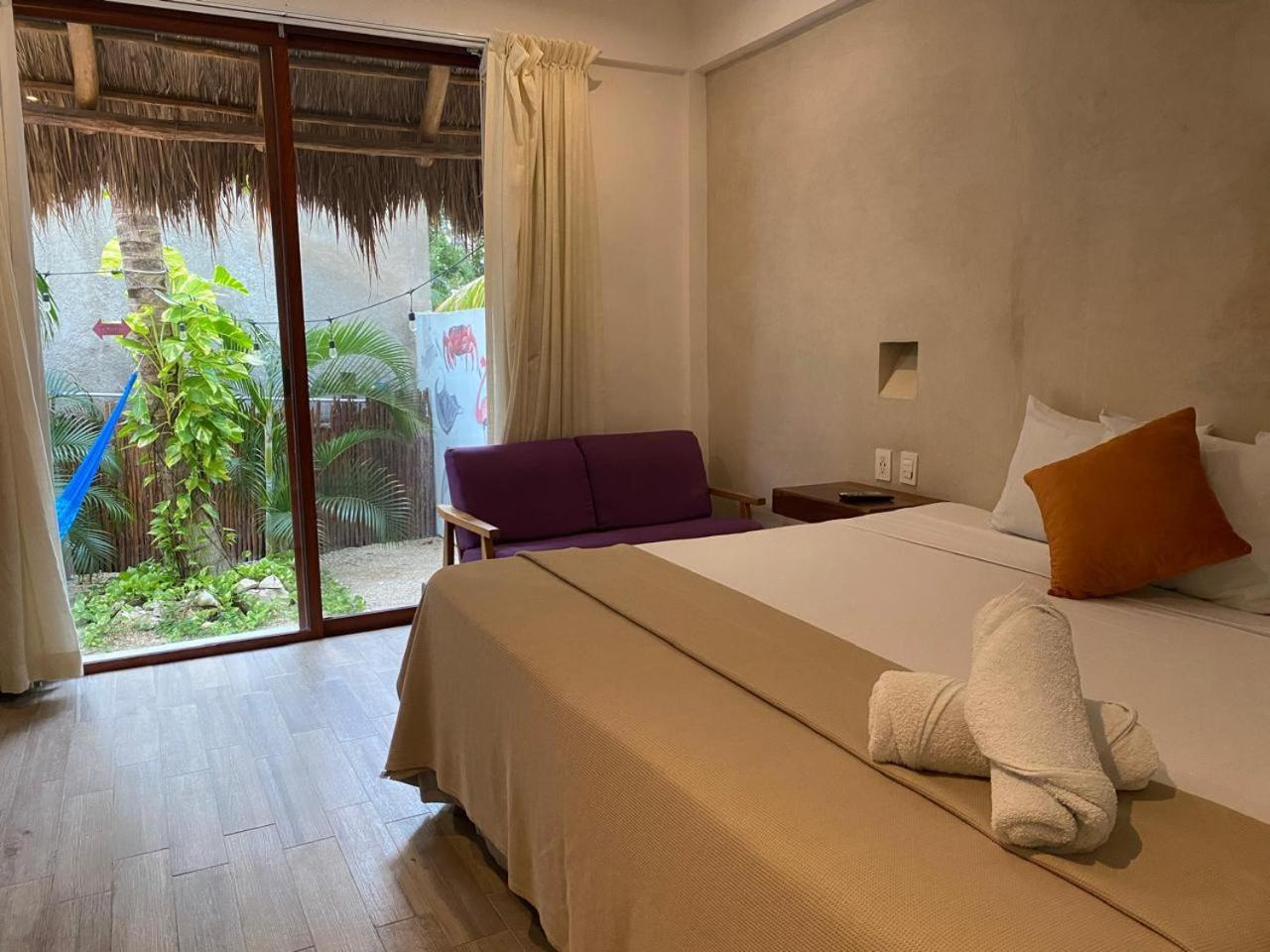 Hotel Pelecanus Suites Holbox Экстерьер фото