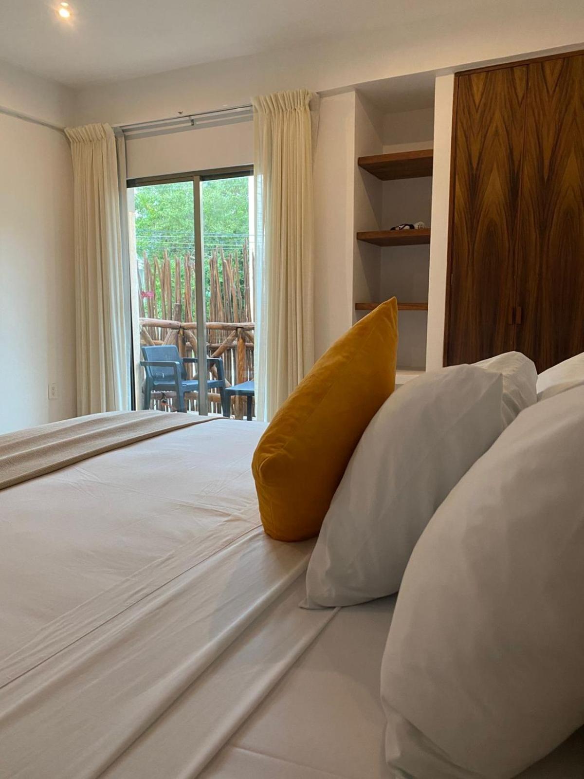 Hotel Pelecanus Suites Holbox Экстерьер фото