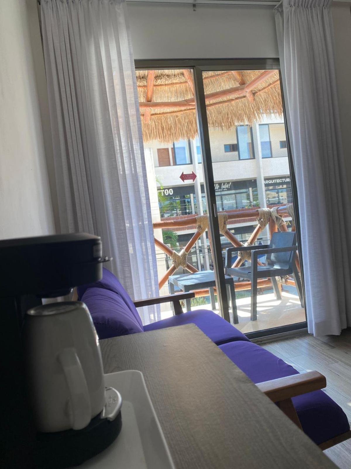 Hotel Pelecanus Suites Holbox Экстерьер фото