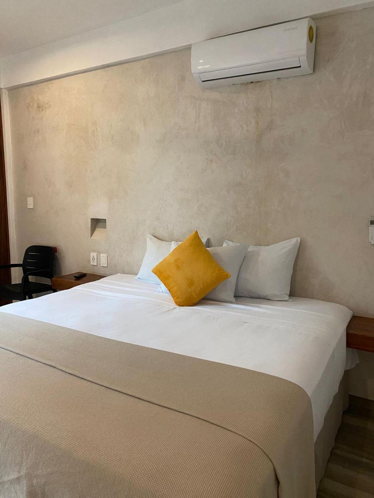 Hotel Pelecanus Suites Holbox Экстерьер фото