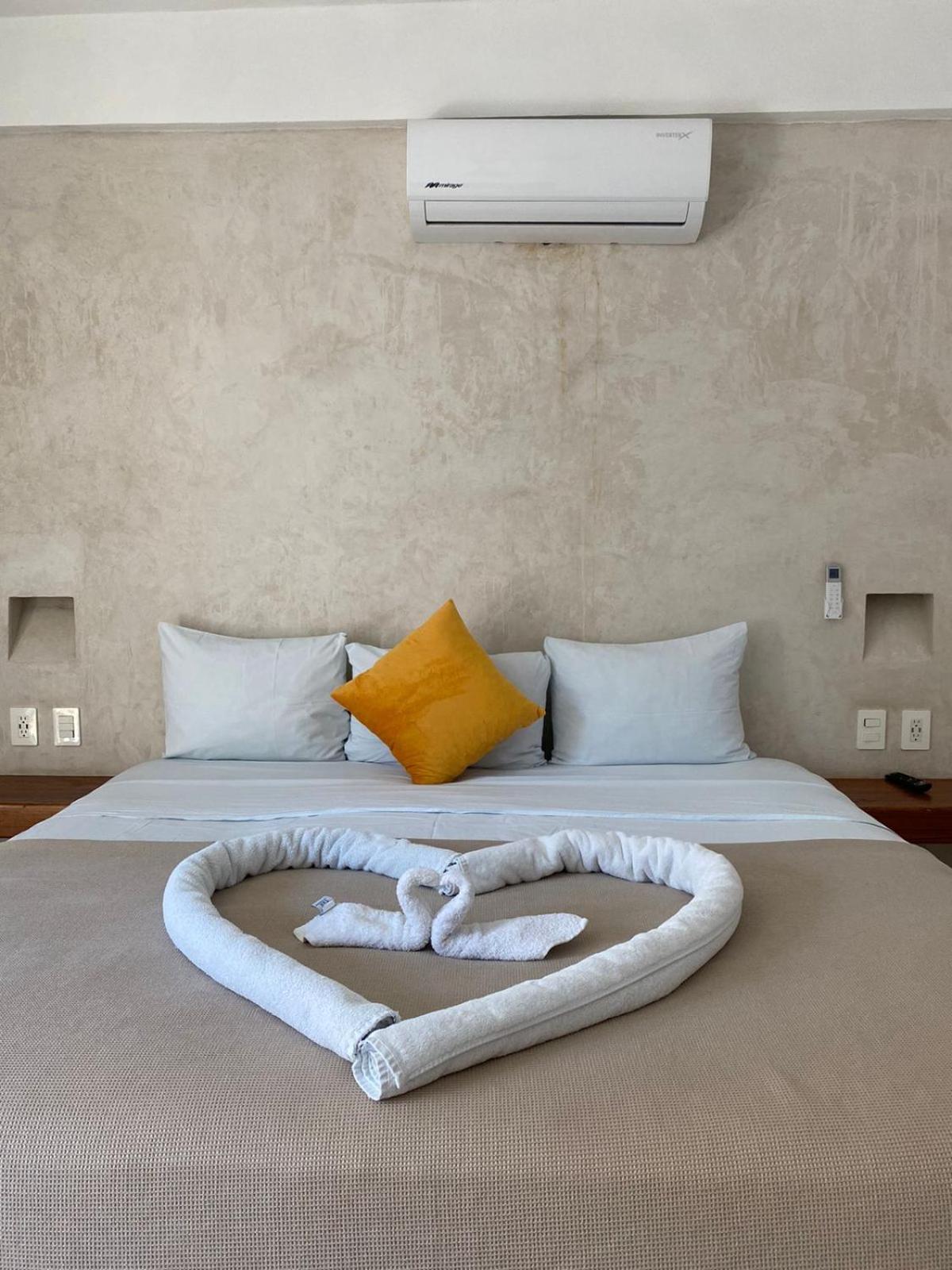 Hotel Pelecanus Suites Holbox Экстерьер фото