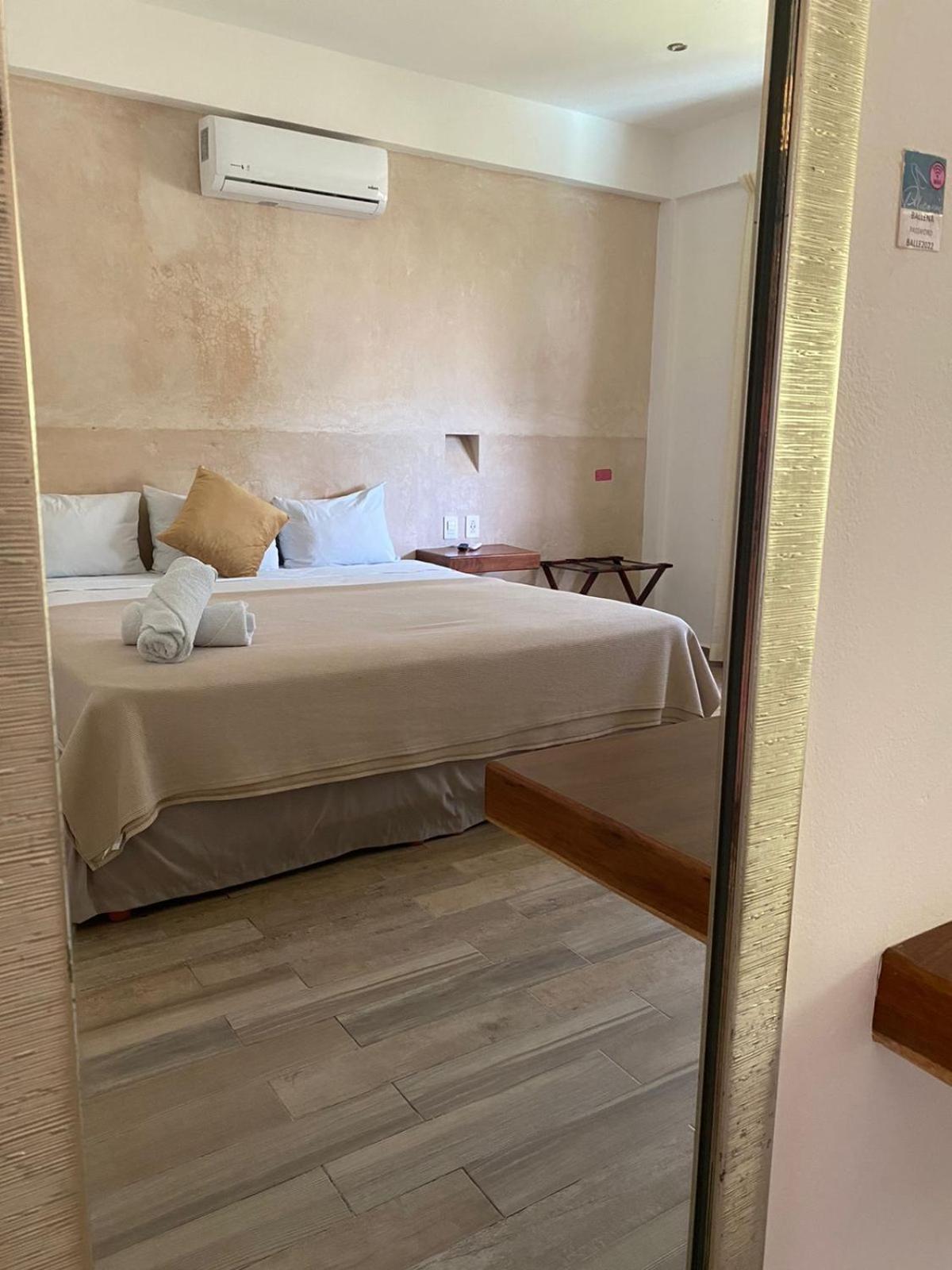 Hotel Pelecanus Suites Holbox Экстерьер фото