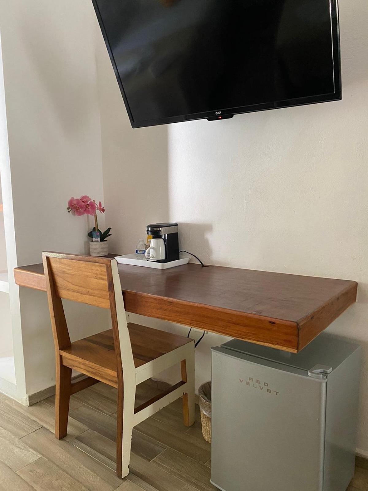 Hotel Pelecanus Suites Holbox Экстерьер фото