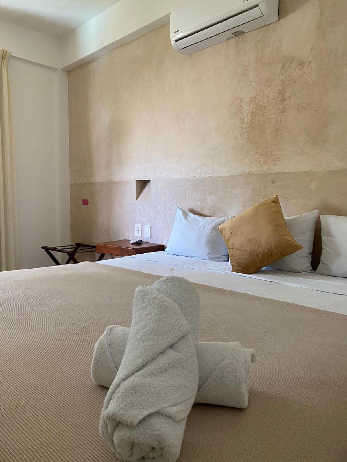 Hotel Pelecanus Suites Holbox Экстерьер фото