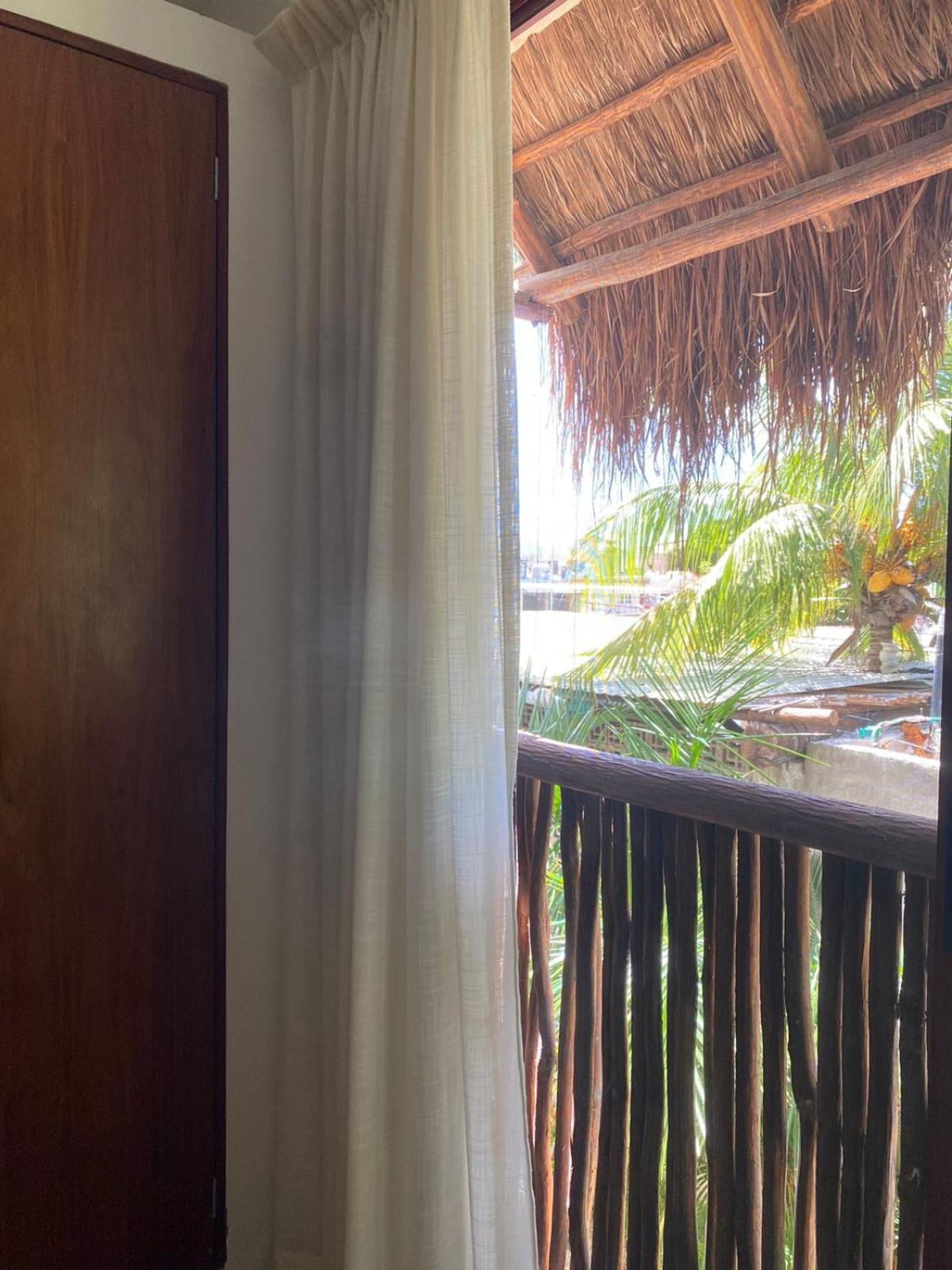 Hotel Pelecanus Suites Holbox Экстерьер фото