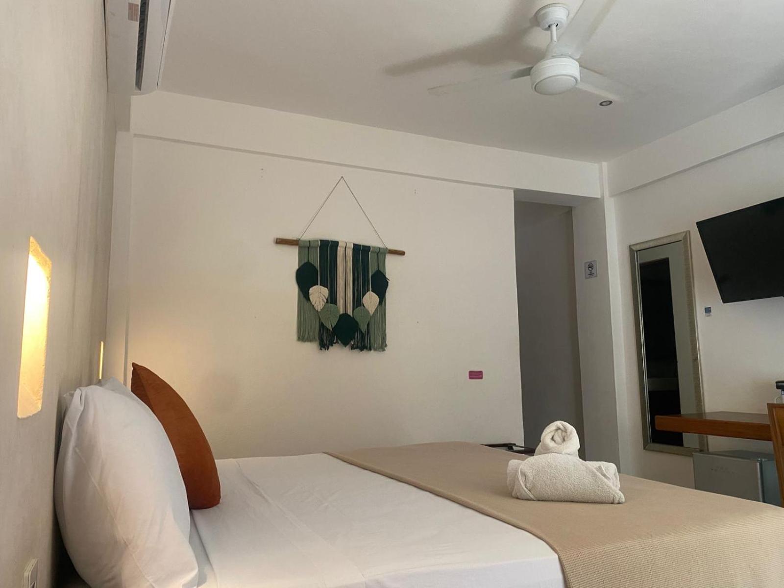 Hotel Pelecanus Suites Holbox Экстерьер фото