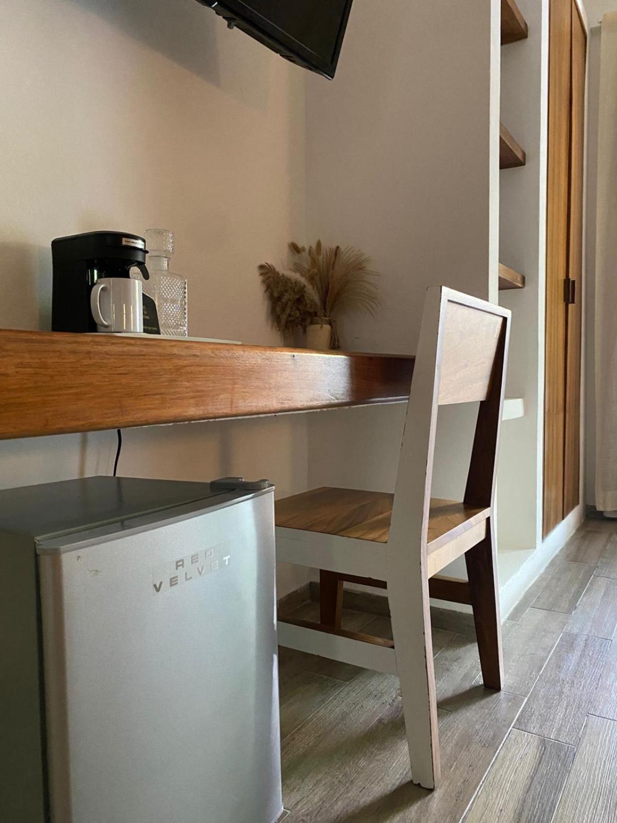 Hotel Pelecanus Suites Holbox Экстерьер фото